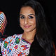 Vidya Balan at Stars at TV Shows