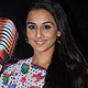 Vidya Balan at Stars at TV Shows