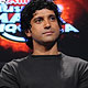 Shankar Mahadevan adn Farhan Akhtar