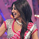 Vaibhavi Merchant, Arshad Warsi and Shilpa Shetty on the sets of Zara Nach Ke Dikha