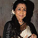 Asha Bhosle