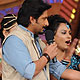 Arshad Warsi at Stars at TV Shows