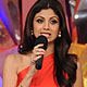 Shilpa Shetty at Stars at TV Shows