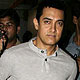 Aamir Khan at Stars at TV Shows