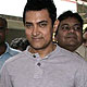 Aamir Khan at Stars at TV Shows