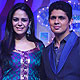 Mona Singh and Vishal Malhotra