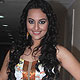 Sonakshi Sinha at Stars at TV Shows