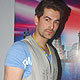 Neil Nitin Mukesh on the sets of India's Got Talent