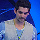 Neil Nitin Mukesh and Deepika Padukone on the sets of India's Got Talent