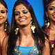 On the sets of India's Got Talent