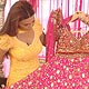 Neeta Lulla and Rakhi Sawant