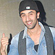 Ranbir Kapoor