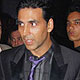 Akshay Kumar at Stars at TV Shows