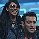 Salman Khan and Sakshi Pradhan