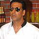 Akshay Kumar on the sets of Master Chef India