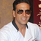 Akshay Kumar on the sets of Master Chef India