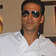 Akshay Kumar on the sets of Master Chef India