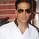 Akshay Kumar on the sets of Master Chef India