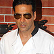 Akshay Kumar on the sets of Master Chef India