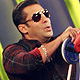 Salman Khan and Khanli