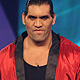 The Great Khali enters Bigg Boss' house