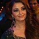 Aishwarya Rai at Stars at TV Shows