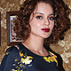 Kangana Ranaut on the sets of KBC