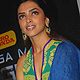 Deepika Padukone at Stars at TV Shows