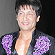 Shekhar Suman on the sets of Jhalak Dikhhla Jaa