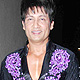 Shekhar Suman on the sets of Jhalak Dikhhla Jaa