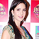 Katrina Kaif at Stars at TV Shows