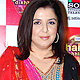 Farah Khan