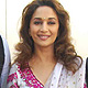 Ajay Devgn, Madhuri Dixit and Emraan Hashmi on the sets of Jhalak Dikhha Jaa