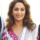 Madhur Bhandarkar, Ajay Devgn, Madhuri Dixit and Emraan Hashmi