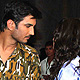 Sushant Rajput on the sets of Jhalak Dikhhla Jaa