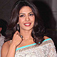 Priyanka Chopra on the sets of Jhalak Dikhhla Jaa