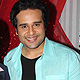 Rajeev Nigam and Krushna Abhishek