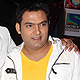 Rahul Mahajan and Kapil Sharma