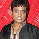 Rajeev Nigam on the sets of Comedy Circus Jubliee