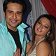 Krushna Abhishek, Rakhi Sawant and Rajeev Nigam