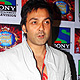 Bobby Deol promotes Thank You on the sets of Comedy Circus