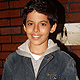 Darsheel Safary on the show Big Bada Boom to promote Zokkomon