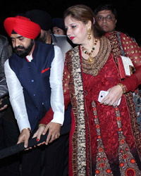 Stars Celebrate Lohri Di Raat