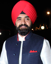 Charan Singh Sapra