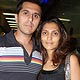 Stars Depart for IIFA