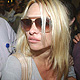 Pamela Anderson arrives in India for Bigg Boss