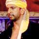 Javed Jafri Awards at Star Screen Awards