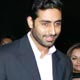 Karan Johar, Abhishek and Jaya at Star Screen Awards 