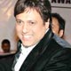 Govinda with Sanjay Dutt