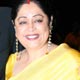 Kiron Kher and Sikander